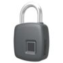Smartes Vorhängeschloss mit Fingerabdruck-Scanner O6H3 für nur 19,98 Euro