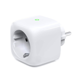 Monseorr WLAN 2,4 GHz Steckdose (Apple HomeKit, Google Assistant/Siri/Alexa) für nur 15,99€