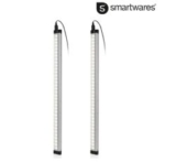Doppelpack Smartwares ISL-60004 LED-Schrankleuchten für 27,90 Euro