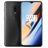 OnePlus 6T 8/128GB Dual SIM Midnight Black 5011100514 (A6013) für nur 367,20 Euro inkl. Versand