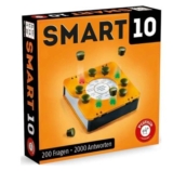 Smart 10: Das revolutionäre Quizspiel (Vorbestellung) für nur 16,96€ inkl. Versand