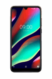 WIKO VIEW 3 Pro, Smartphone, 128 GB, Anthracite Blue/Gold, Dual SIM für nur 199,- Euro inkl. Versand