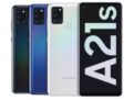 Samsung Galaxy A21s 32 GB White Dual SIM für nur 101€ inkl. Versand