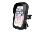 Wasserdichter Fahrrad-Smartphonehalter für 20€ statt 24,99€