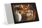Lenovo Smart Display 8″ mit Google Assistant für nur 59,- Euro inkl. Versand
