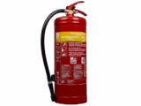 Smartwares SB6 Feuerlöscher (Schaum, 6 Liter) für nur 38,90€ (statt 52€)