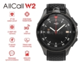 ALLCALL W2 3G Smart Watch Phone für 110,99 Euro inkl. Versand aus Deutschland