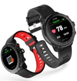 Microwear L5 Smart Watch mit 1.3″ Display für nur 28,53 Euro inkl. Versand