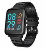 COULAX Fitness Smartwatch mit 1,3″ Display für 19,99 Euro bei Amazon