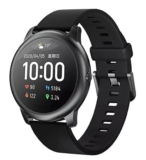 Haylou Solar LS05 Smart Watch Global Version für nur 29,20€ inkl. Versand