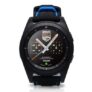 NO.1 G6 Bluetooth 4.0 Smartwatch mit Herzfrequenzmesser für nur 25,35 Euro