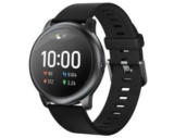 Haylou LS05 Smart Watch (Solar, 12 Sportmodi) für nur 30,99 Euro inkl. Versand