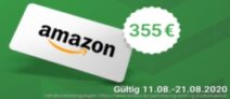 Onlinekredit über 20.000€ oder mehr bei Smava abschließen und 355,- Euro Amazon Gutschein erhalten
