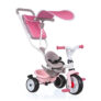 Smoby Dreirad Baby Balade Plus für nur 59,99€ (statt 81€)