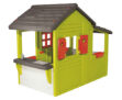 Smoby Spielhaus Neo Floralie für nur 149,99 Euro inkl. Versand