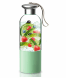 Festnight Smoothie Maker für nur 17,99 Euro inkl. Versand