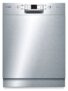 Bosch Serie 6 SMU53L15EU Unterbau-Geschirrspüler (60 cm, Edelstahl, A++) für nur 333,- Euro