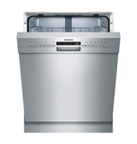 Siemens iQ300 SN436S04AE Geschirrspüler (60 cm, Edelstahl, A++) für nur 379,- Euro