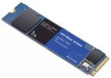 WD Blue SN550 M.2 NVMe SSD (1 TB) für nur 88€ inkl. Versand (statt 96€)