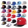 Viele verschiedene Mitchell & Ness Snapbacks für nur je 18,90 Euro