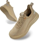 ANDANDA Arbeitsschuhe mit Stahlkappe für nur 34,99€ (statt 69,99€)