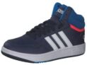 adidas Sportswear Kinder Sneaker HOOPS MID für 31,74€ inkl. Versand
