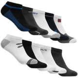 10 Paar SportSpar.de „SneakerMix“ Sneakersocken für 10,94€ inkl. Versand (statt 15€)