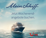 TUI Cruises Wochenendangebot – z.B. 14 Nächte – Karibische Inseln – ab/bis Bridgetown inkl. Flug + Premium Inklusive   schon ab 2699€ p.P.