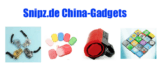 [CHINA GADGETS] Die besten ChinaGadgets und China-Schnäppchen aus KW 41/2013