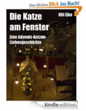 [GRATIS] 3 Weihnachtsbücher zum gratis downloaden bei Amazon