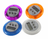 [KÜCHEN GADGET] Digital LCD Kitchen Countdown Count Down Up Timer Alarm für nur 1,27 Euro inkl. Versand