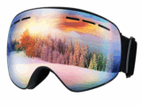 Mpow Skibrille / Snowboardbrille für nur 14,99 Euro