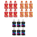 Knaller! 6er-Pack SodaStream Sirup (verschiedene Sorten) für nur 7,89€ inkl. Versand (statt 20€)