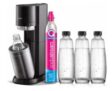 SodaStream Sodastream Duo Titan Mega-Pack für nur 107,36€ inkl. Versand