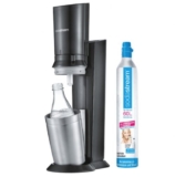 Sodastrem Crystal 2.0 Wassersprudler für nur 79,99 Euro inkl. Versand