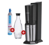 Sodastream Wassersprudler Crystal 2.0 für nur 79,99 Euro inkl. Versand