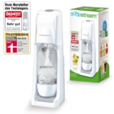 [AMAZON] SodaStream 011111497 Trinkwassersprudler Cool für nur 29,95 Euro inkl. Versand
