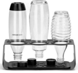 SodaStream Premium Flaschenabtropfhalter für nur 29,99€ (statt 37,74€)