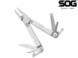 Pricedrop! SOG Pocket PowerPlier Multitool mit Holster für nur noch 37,90 Euro