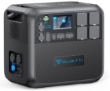 BLUETTI Solar Generator AC200MAX 2048Wh für nur 2199€ (statt 2399€)