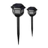 Doppelpack: Gowtall Garten Solarleuchte für nur 13€ inkl. Prime-Versand