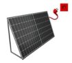Wieder da: Solaranlage Balkonkraftwerk 345W für nur 398€ (statt 450€)