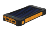 XLAYER XLayer PLUS Solar Powerbank 8000 mAh für 18,- Euro inkl. Versand