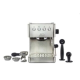 Solis Barista Gran Gusto 1014 Espresso Siebträgermaschine für 299€