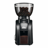 Solis Scala Zero Static Kaffeemühle für nur 89,90€ inkl. Versand