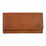 Solo Pelle Damen Portemonnaie aus Leder für nur 29,90 Euro inkl. Versand