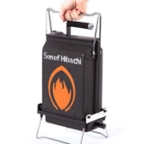 Holzkohlegrill „Son of Hibachi“ nur 54,99 Euro inkl. Versand