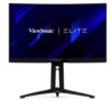 ViewSonic Elite XG270QC (27 Zoll) Gaming-Monitor für nur 196,35€ inkl. Versand