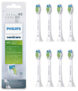 Philips Sonicare Original Aufsteckbürste Optimal White (8er Pack) für nur 23,74€ (statt 34€) im Spar-Abo