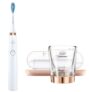 PHILIPS HX 9396/89 DiamondClean elektrische Schallzahnbürste in Rose Gold für nur 129,- Euro inkl. Versand